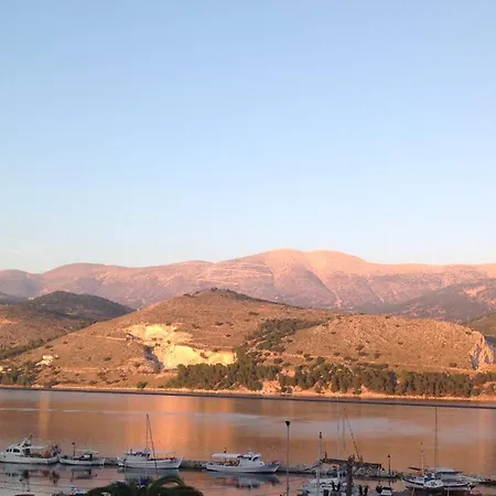 Anatoli Διαμέρισμα Αργοστόλι