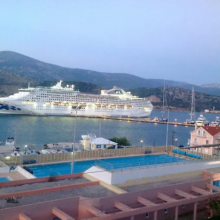 Anatoli Διαμέρισμα *