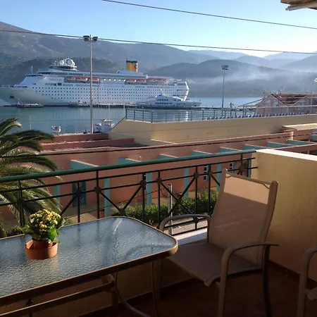 Anatoli Apartment