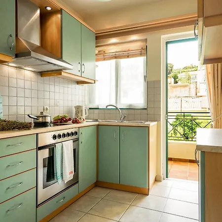 Apartment Anatoli *