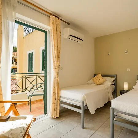 Anatoli Argostoli (Kefalonia)