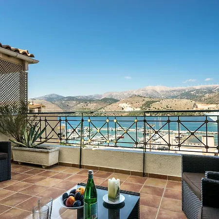 Apartment Anatoli Argostoli (Kefalonia)