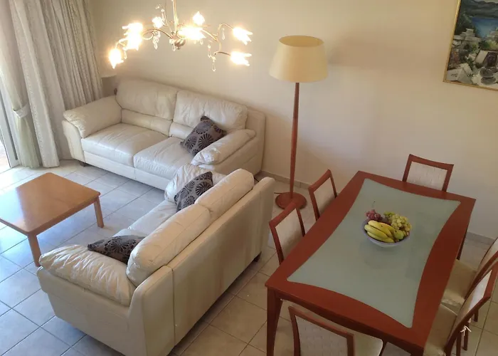 Anatoli Διαμέρισμα Αργοστόλι