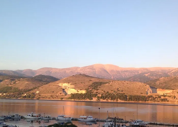 Anatoli Διαμέρισμα Αργοστόλι