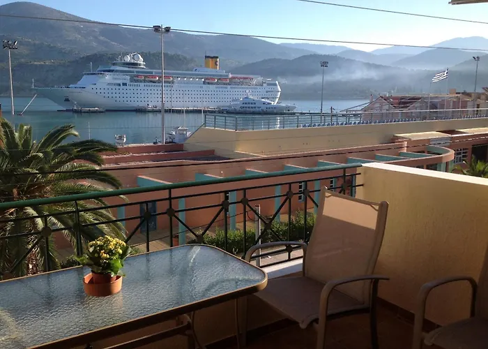 Anatoli Διαμέρισμα