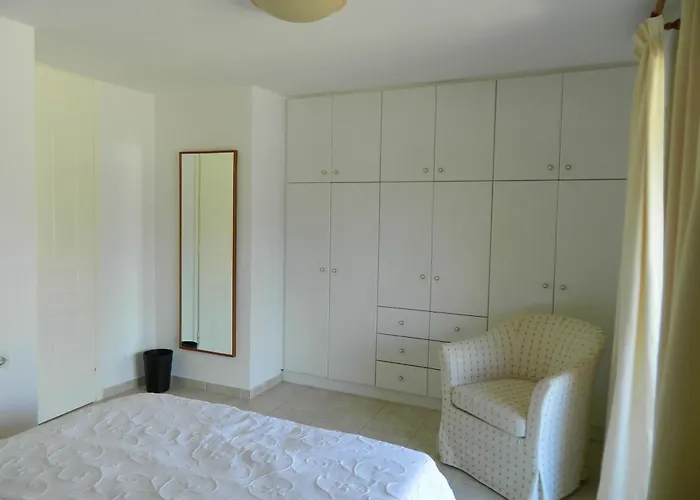 Anatoli Διαμέρισμα