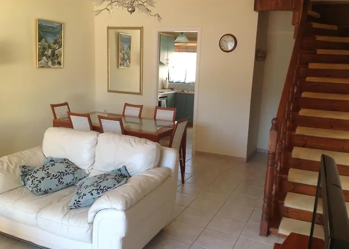 Διαμέρισμα Anatoli *